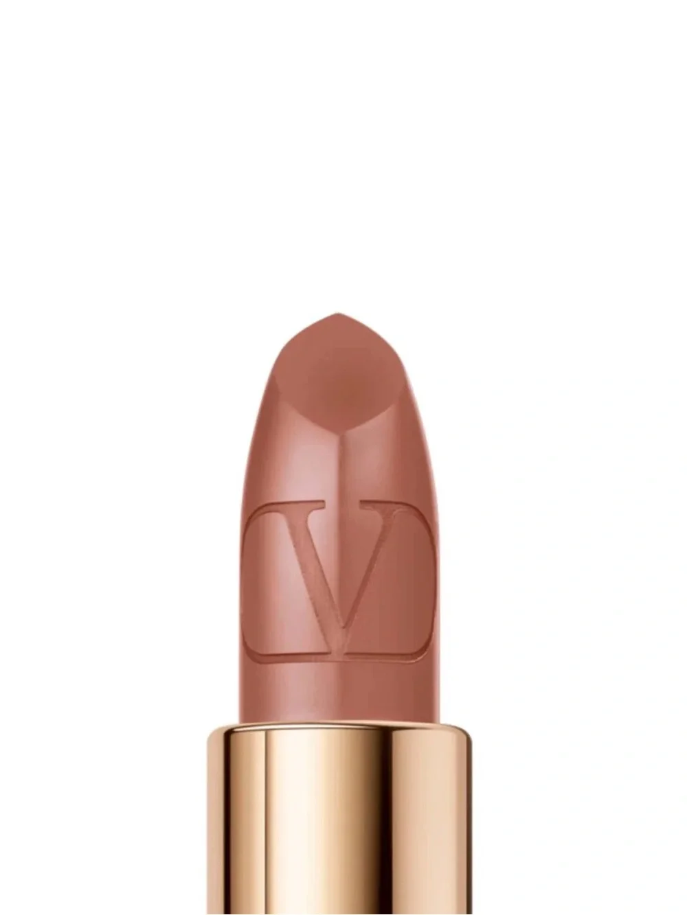 Valentino Striking Satin Lip Color in 190R Walk on the Wild Side BNIB!